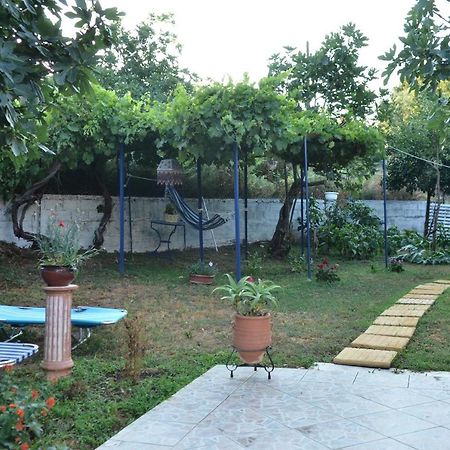 Villa Doloi garden house à Málta Extérieur photo