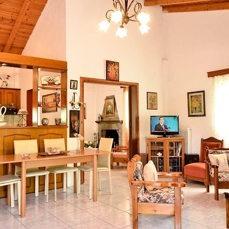 Villa Doloi garden house à Málta Extérieur photo