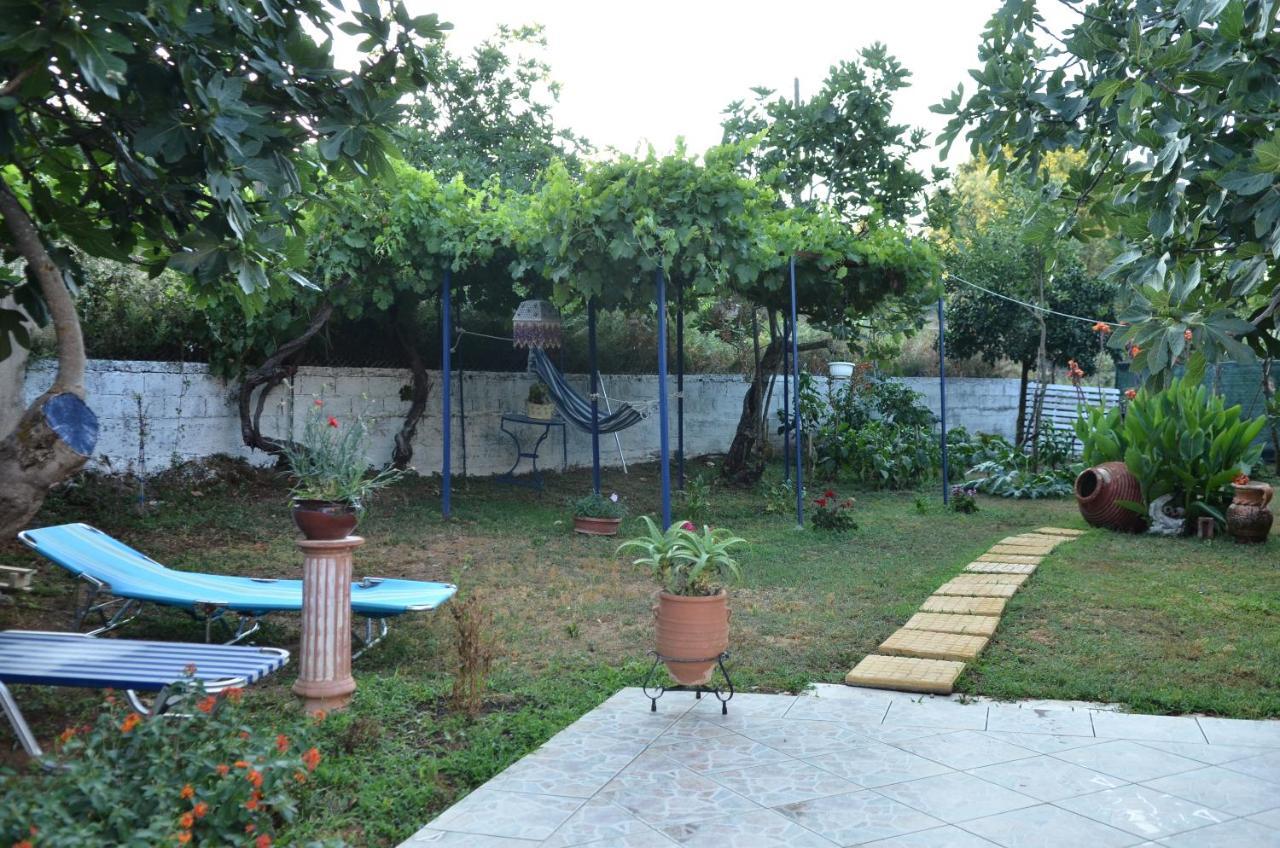 Villa Doloi garden house à Málta Extérieur photo