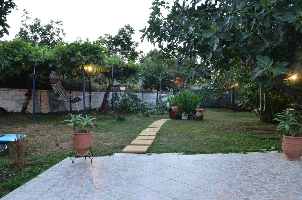 Villa Doloi garden house à Málta Extérieur photo