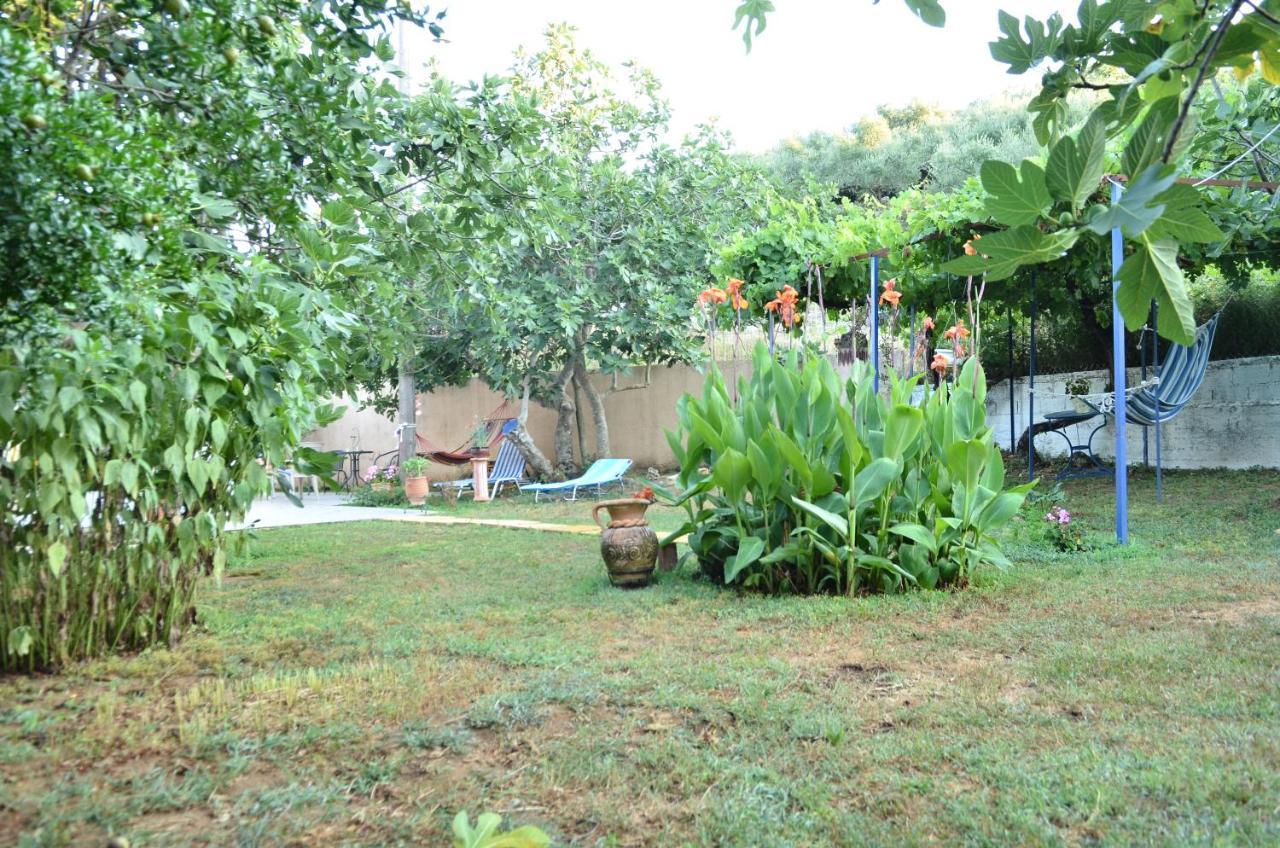 Villa Doloi garden house à Málta Extérieur photo