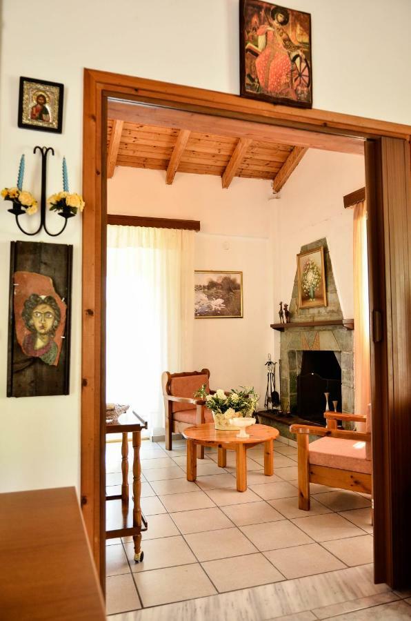 Villa Doloi garden house à Málta Extérieur photo