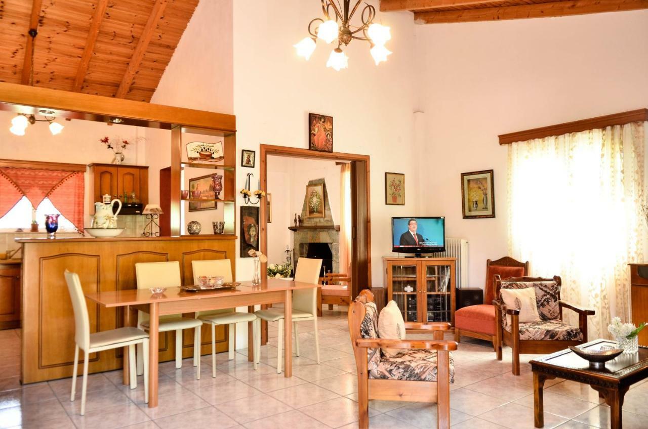 Villa Doloi garden house à Málta Extérieur photo