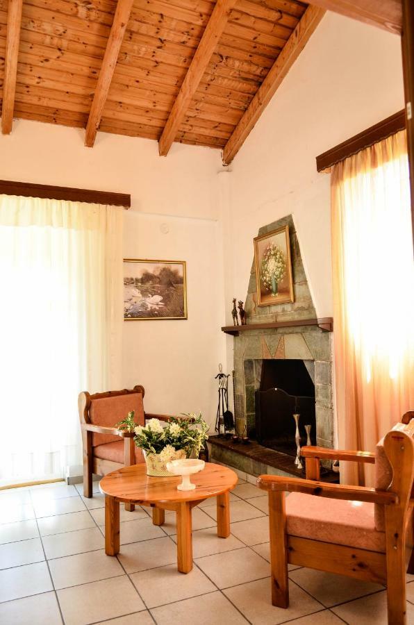Villa Doloi garden house à Málta Extérieur photo