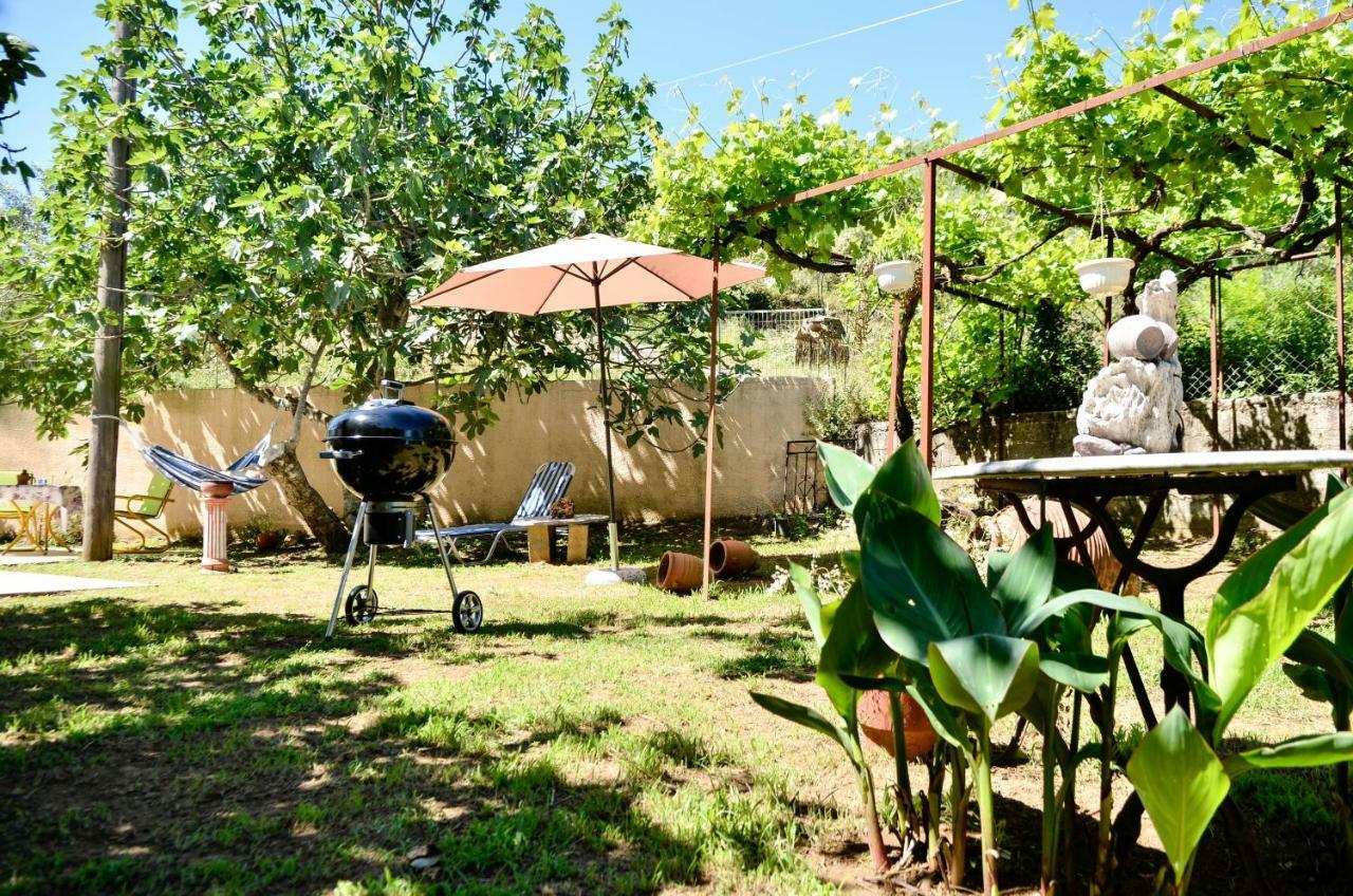 Villa Doloi garden house à Málta Extérieur photo